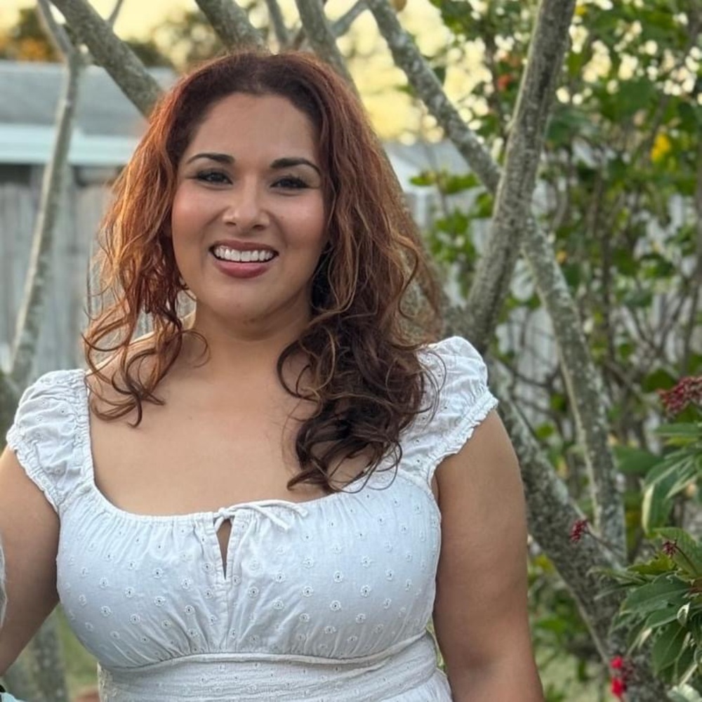 Meet your Posher, Melinda